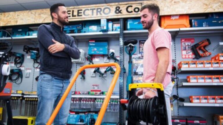UNION-MATERIAUX Béziers Sud