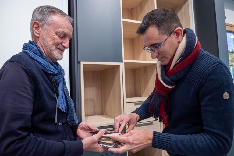 UNION-MATERIAUX Béziers l'Expo Menuiserie