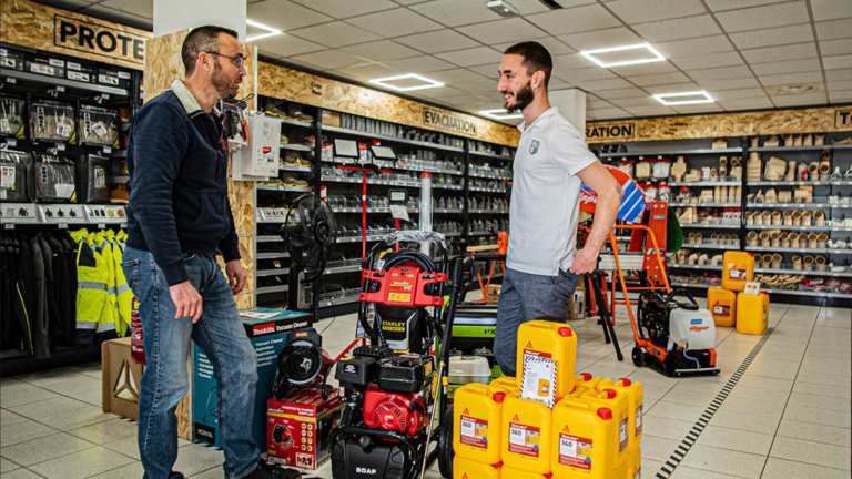 UNION-MATERIAUX Olonzac