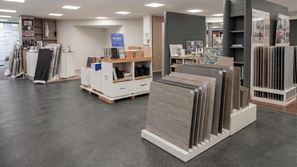 UNION-MATERIAUX Nîmes