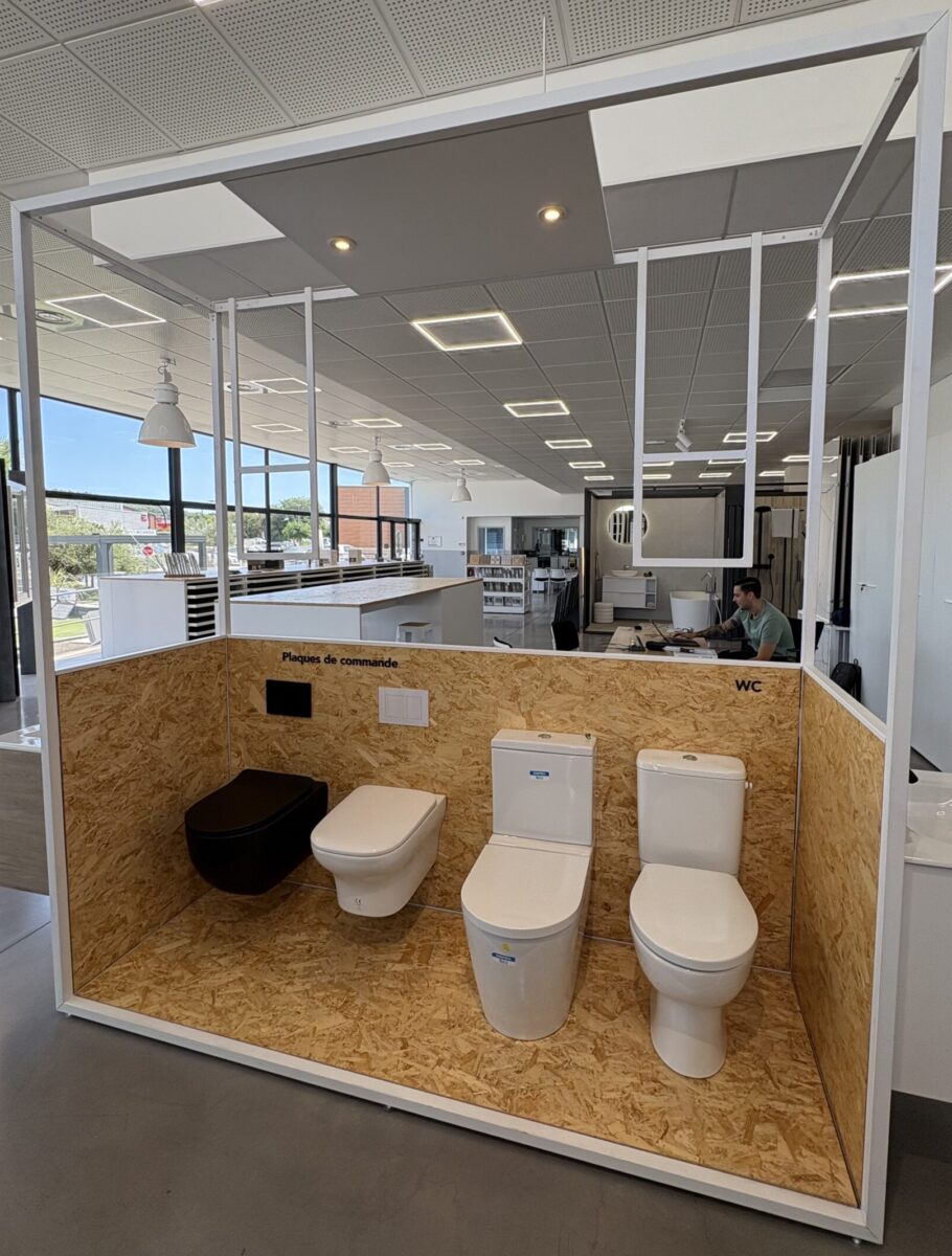 UNION-MATERIAUX Agde