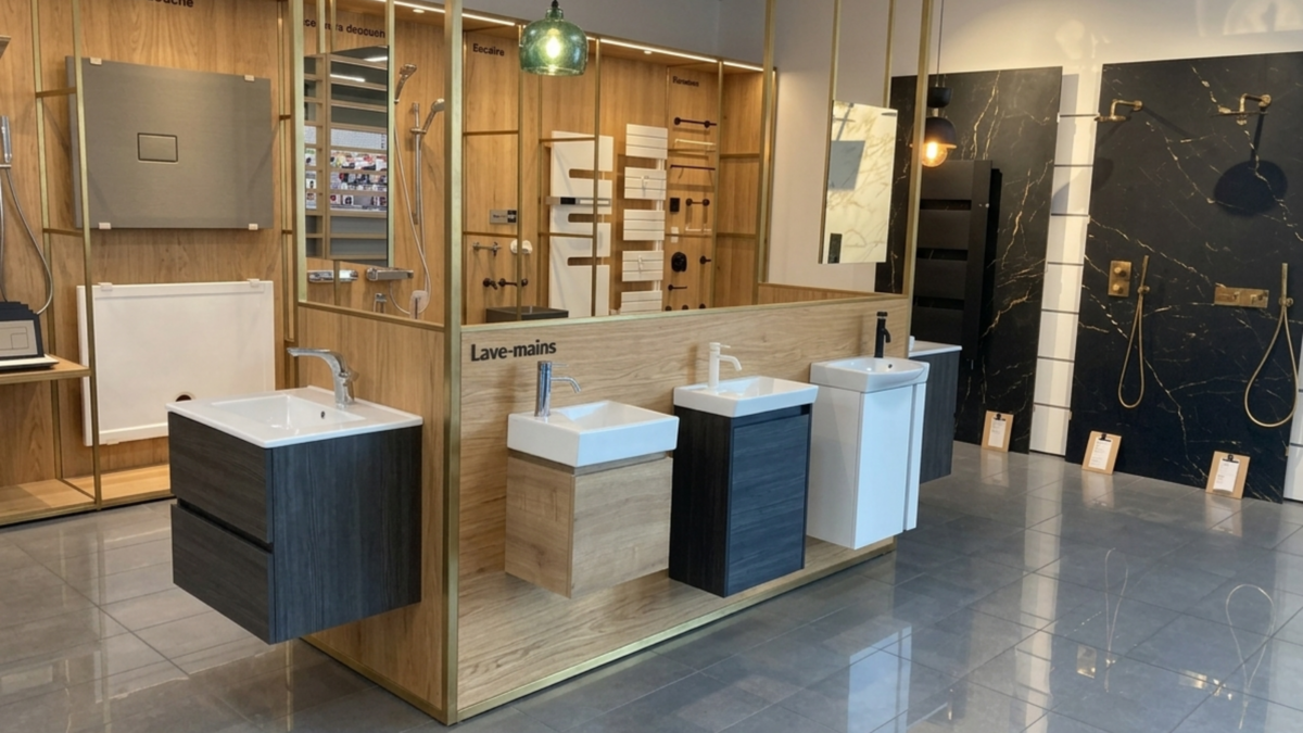 UNION-MATERIAUX Perpignan