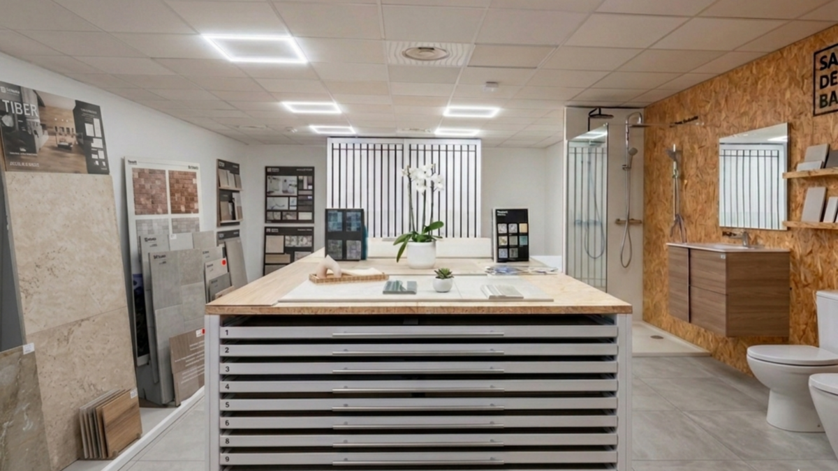 UNION-MATERIAUX Lunel Ouest