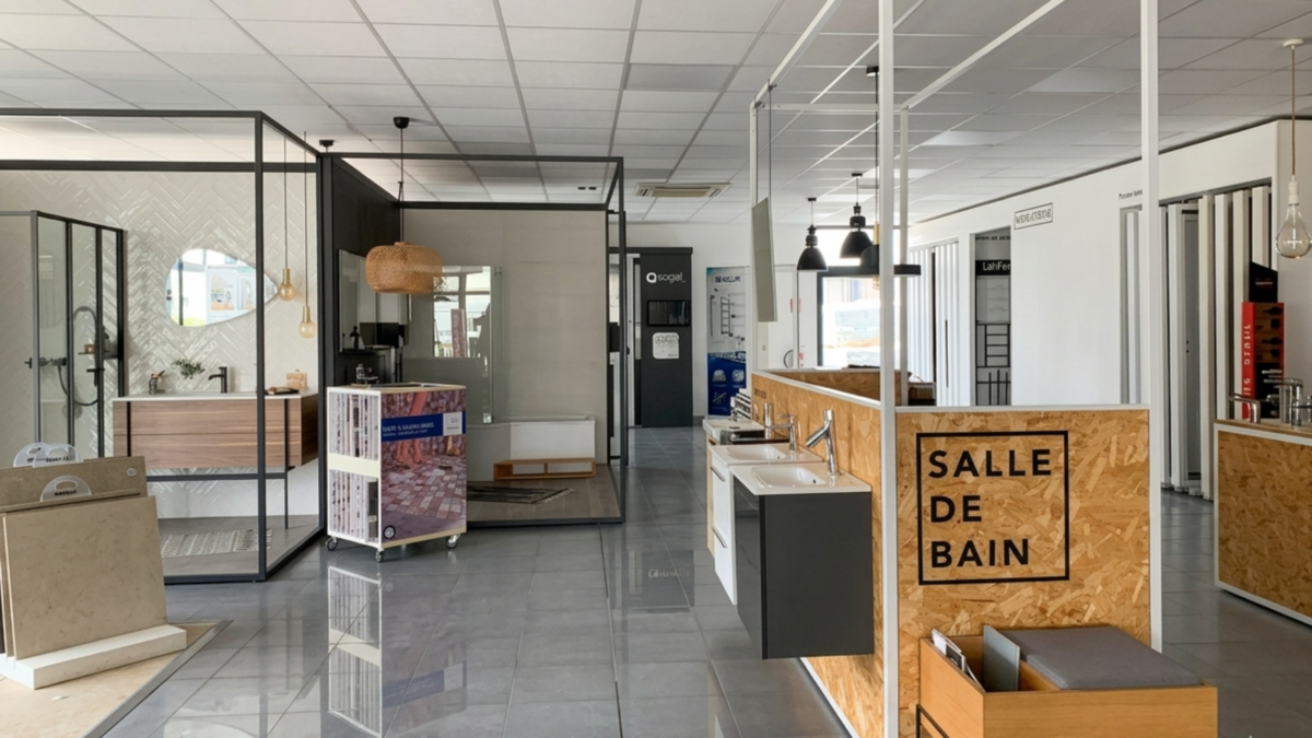 UNION-MATERIAUX Sète