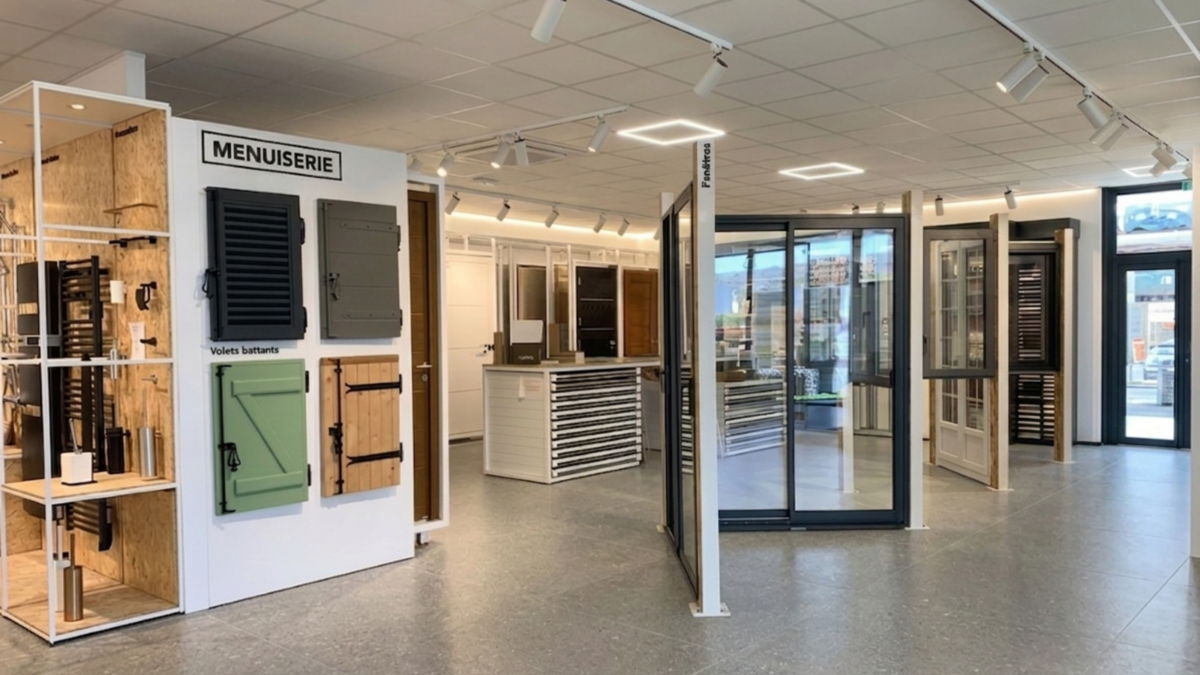 UNION-MATERIAUX Narbonne