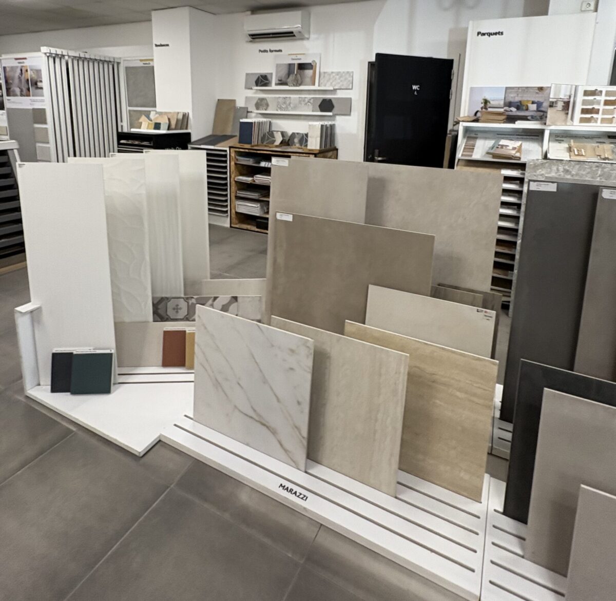 UNION-MATERIAUX Juvignac