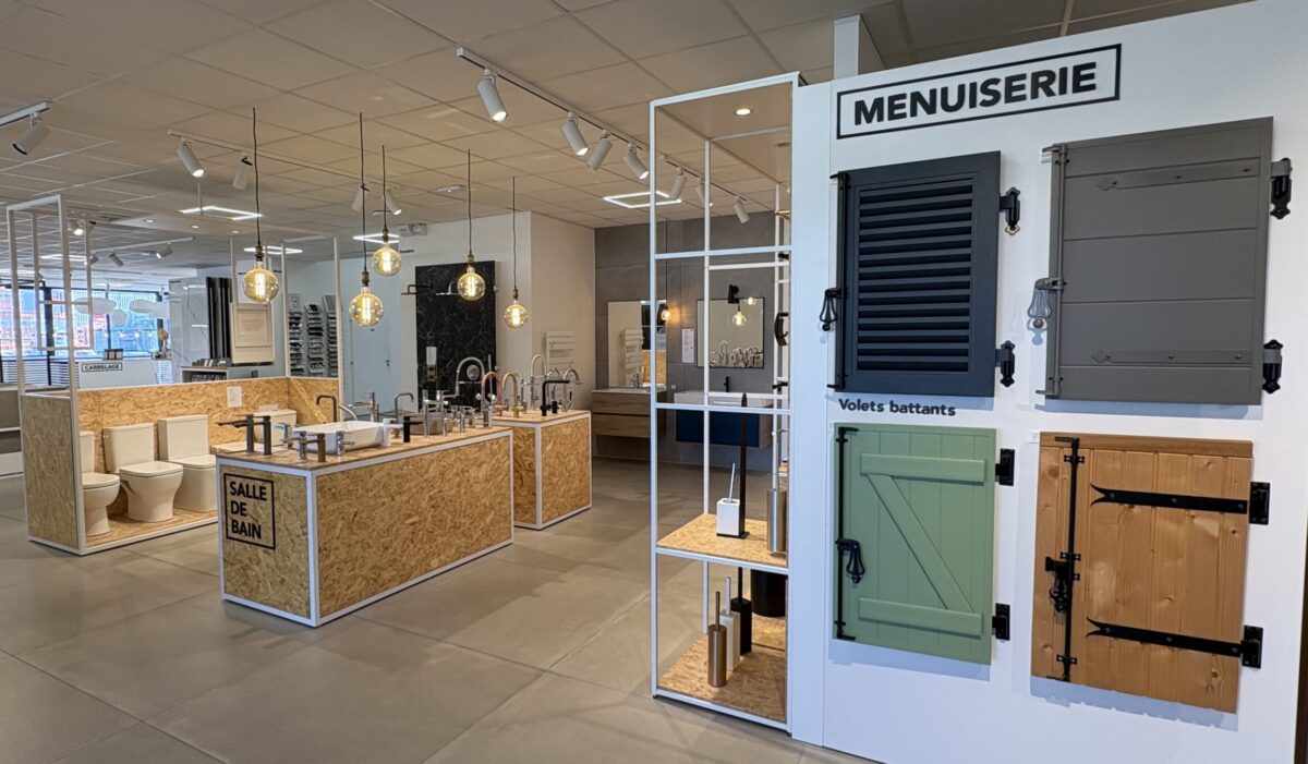 UNION-MATERIAUX Narbonne