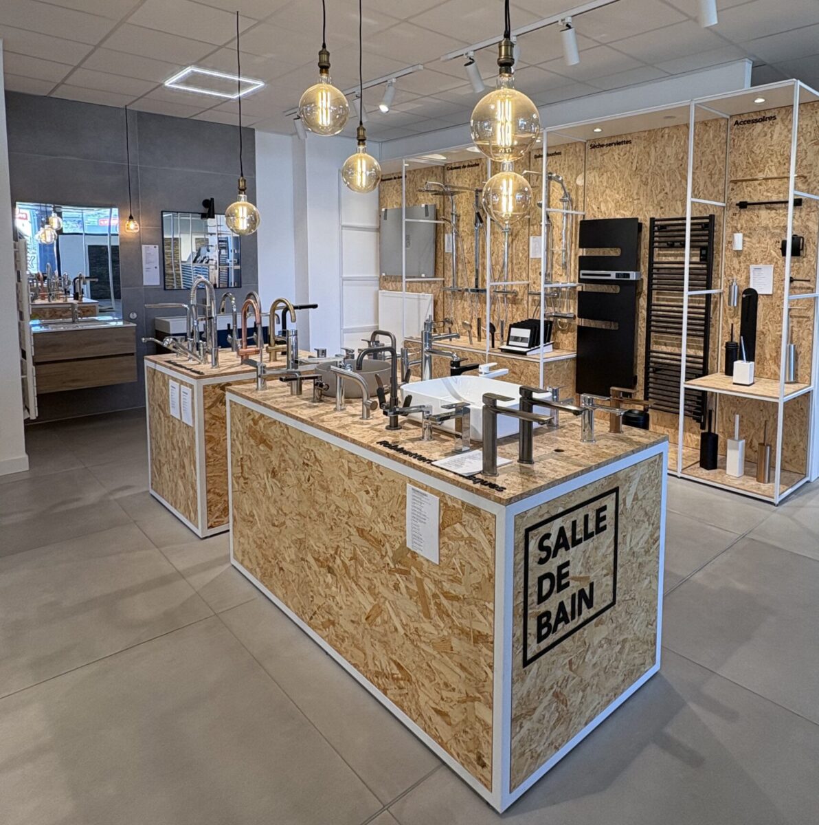 UNION-MATERIAUX Narbonne