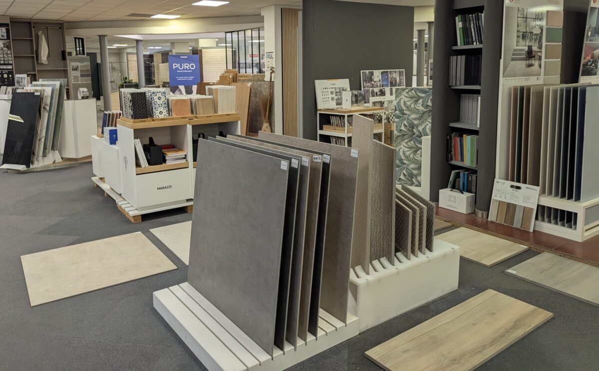 UNION-MATERIAUX Nîmes