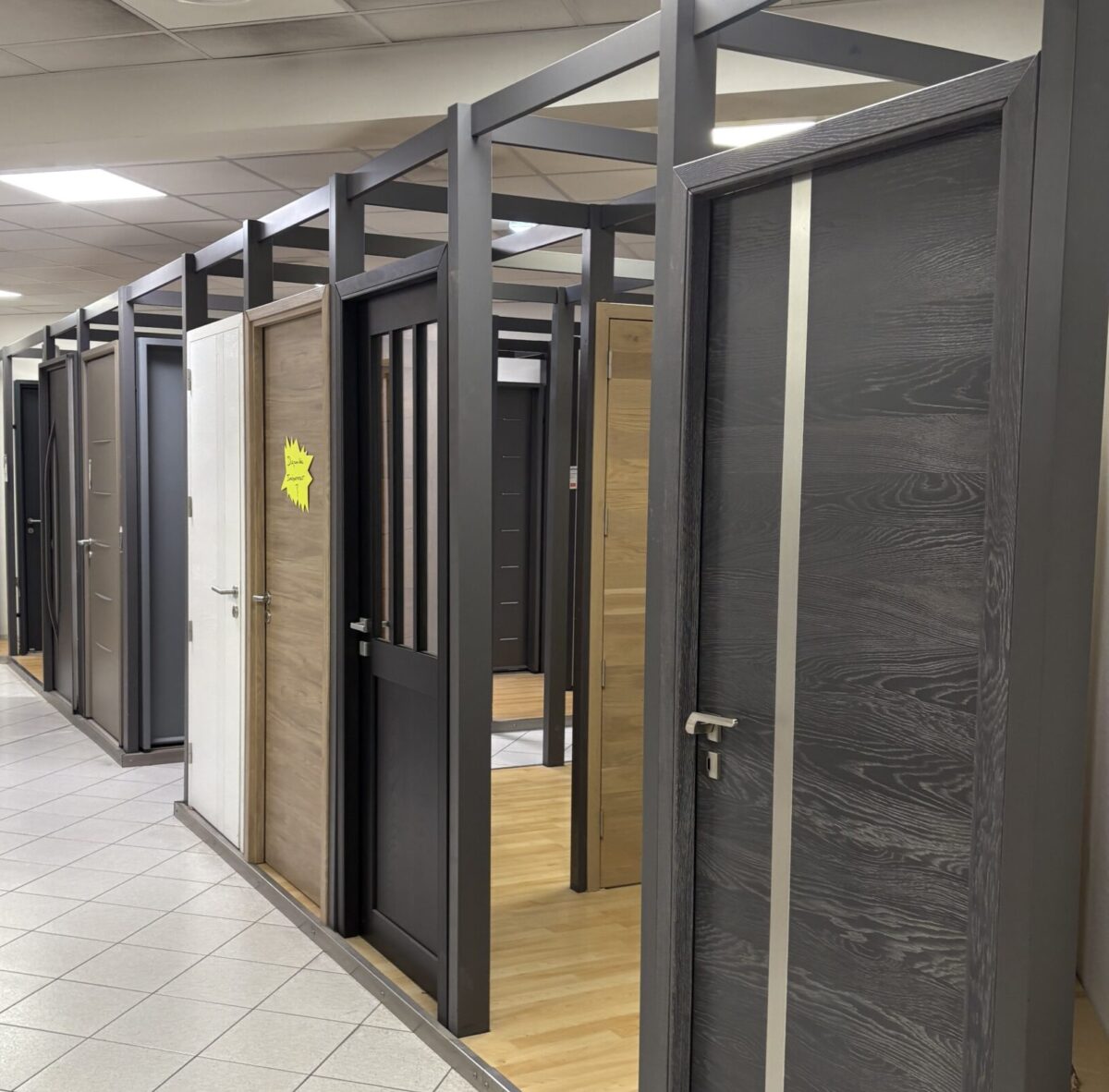 UNION-MATERIAUX Nîmes