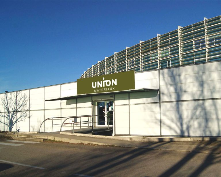 UNION-MATERIAUX Nîmes