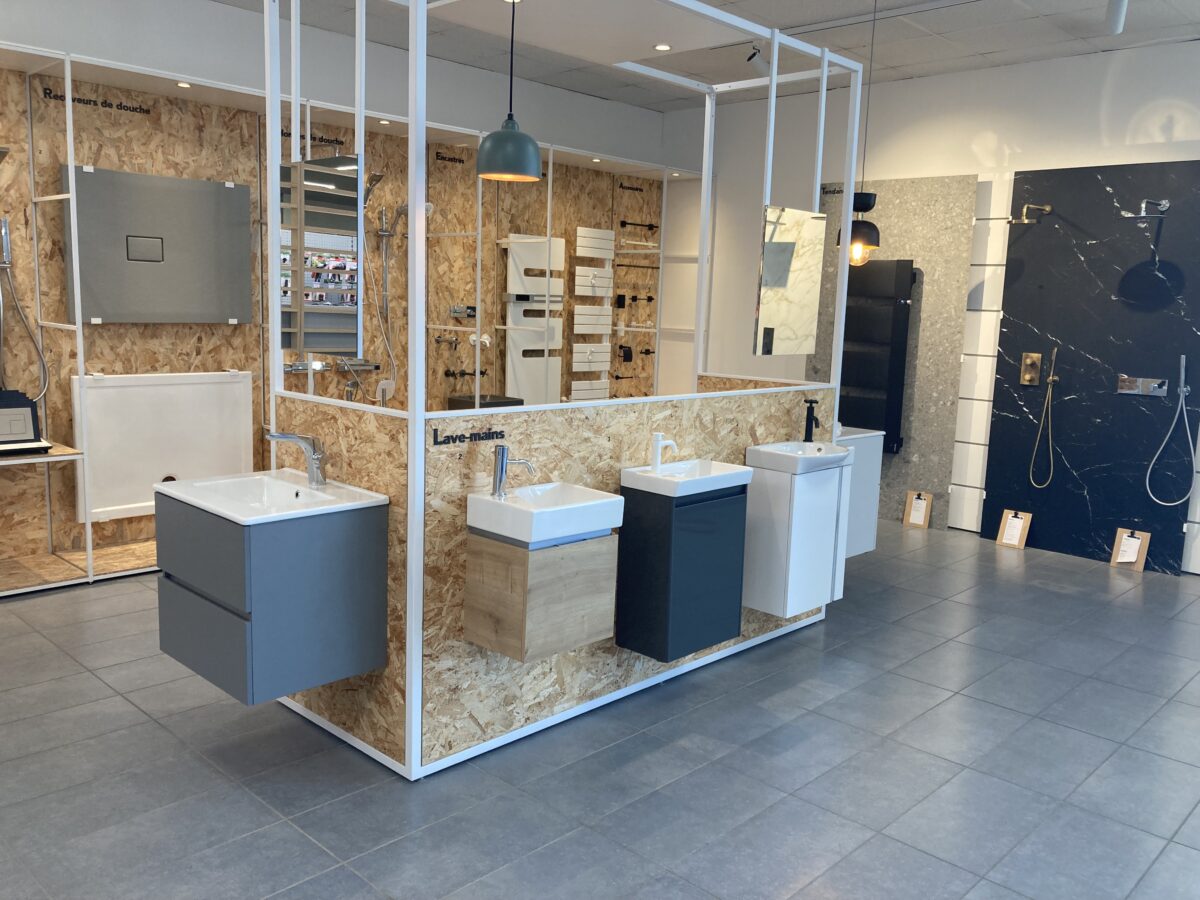 UNION-MATERIAUX Perpignan