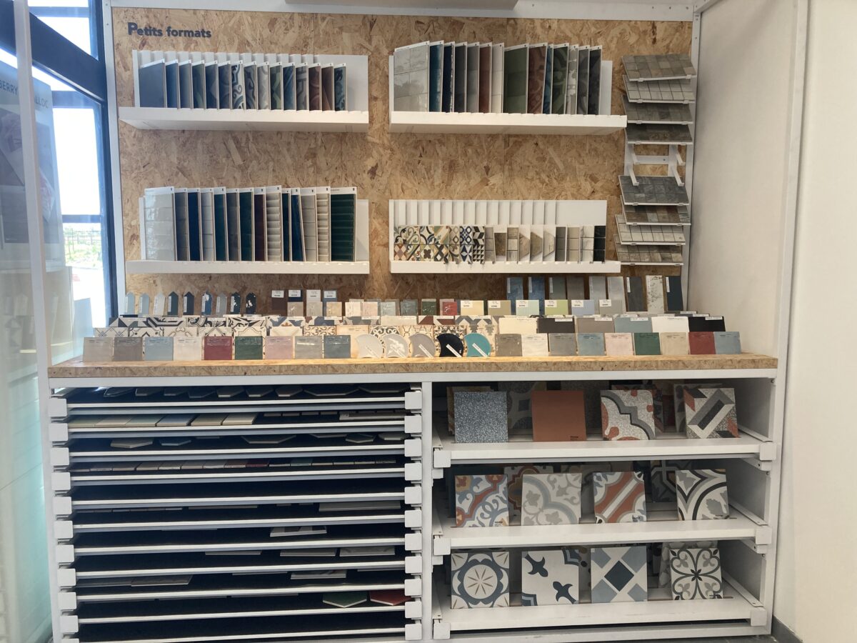 UNION-MATERIAUX Perpignan