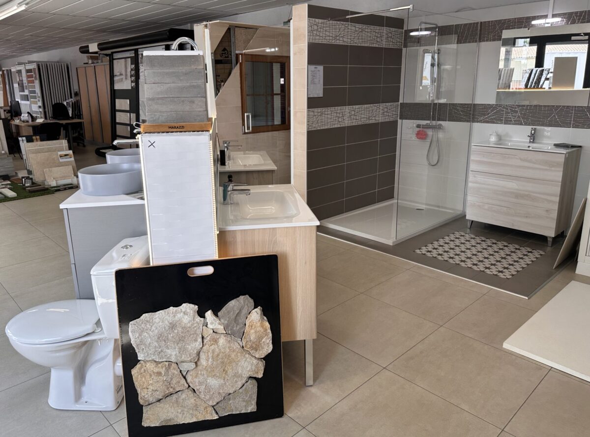 UNION-MATERIAUX Rieux-Minervois