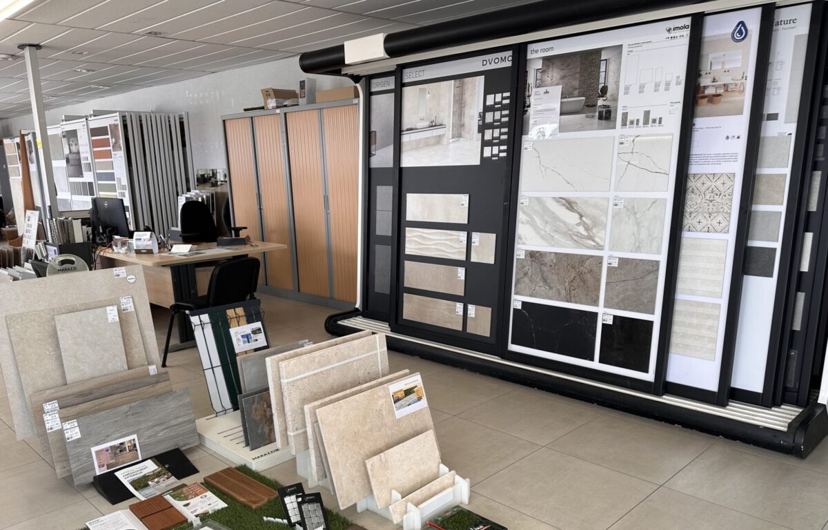 UNION-MATERIAUX Rieux-Minervois