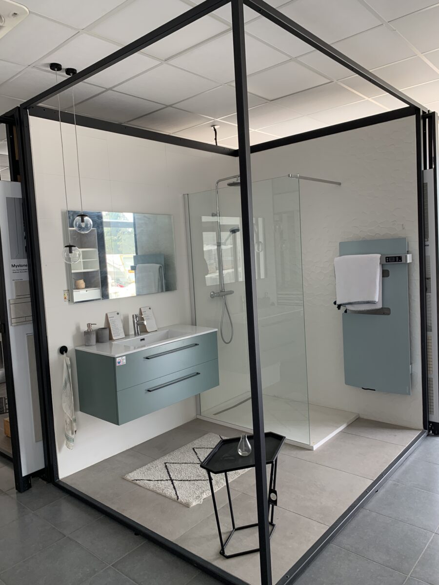 UNION-MATERIAUX Sète