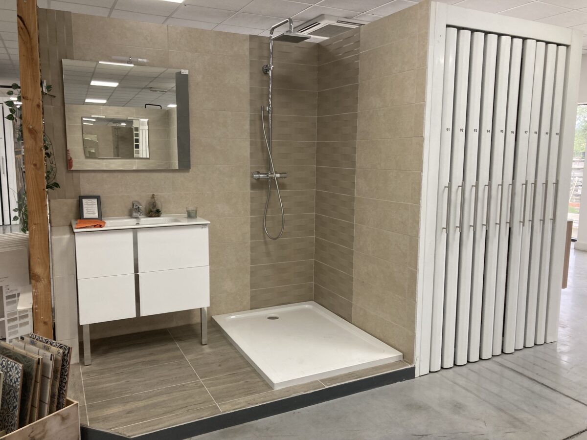 UNION-MATERIAUX Sorgues