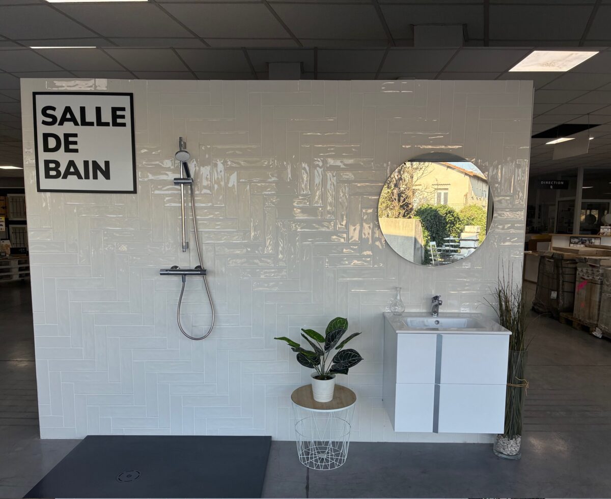 UNION-MATERIAUX Sorgues