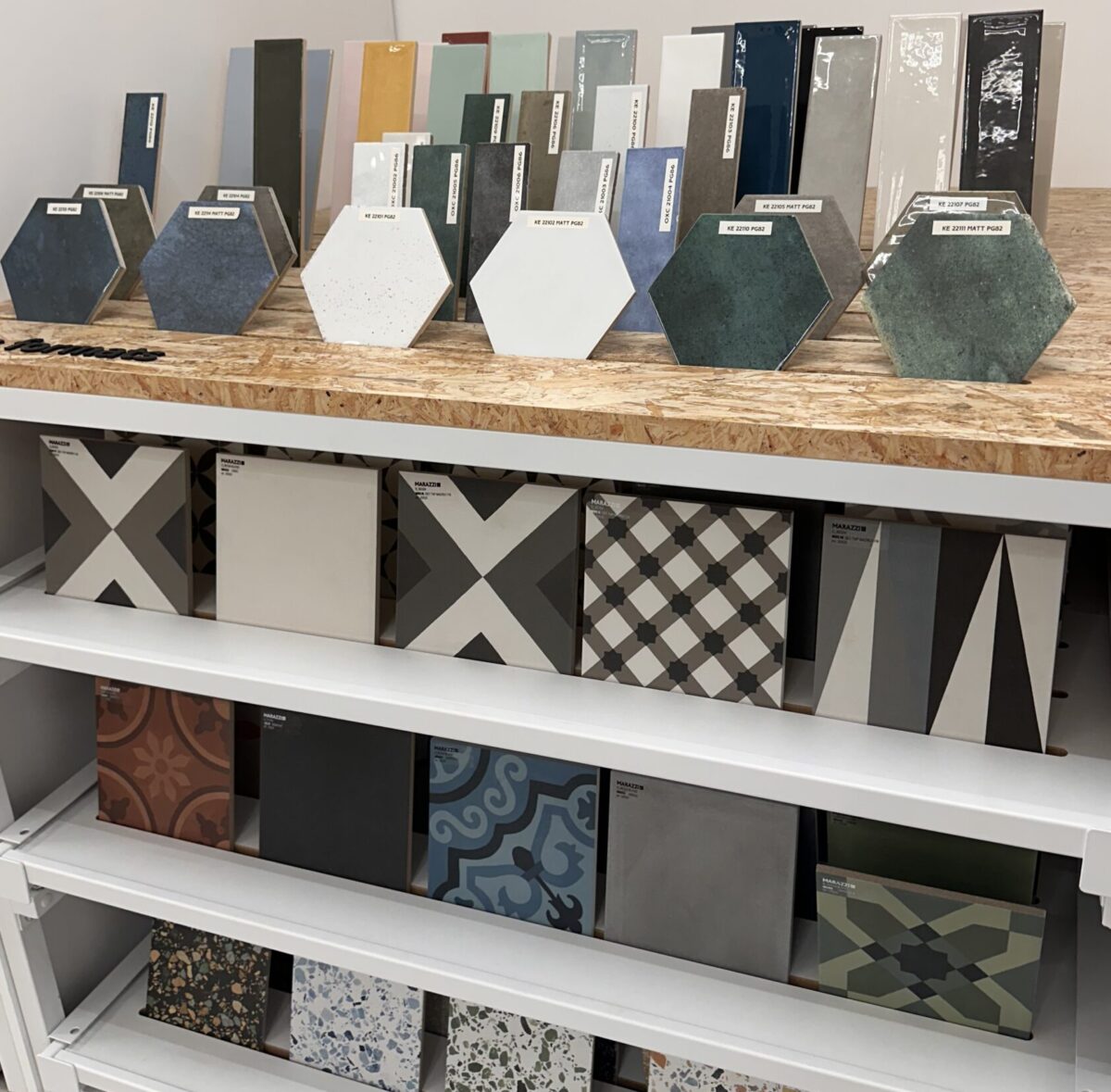 UNION-MATERIAUX Tarascon