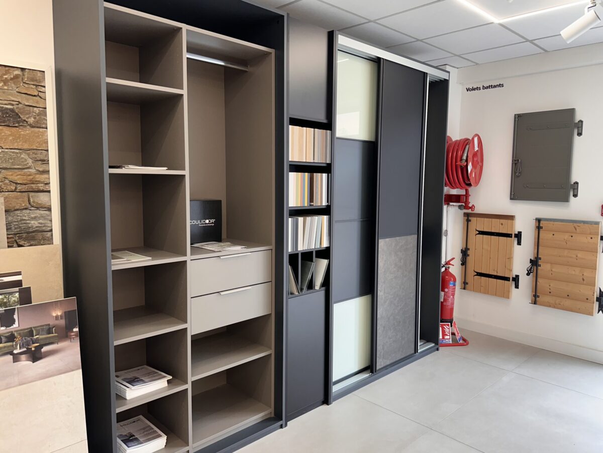 UNION-MATERIAUX Tarascon