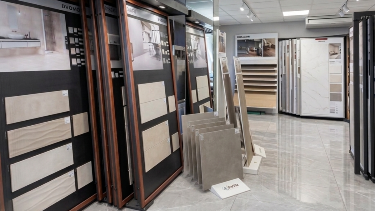 UNION-MATERIAUX Marseille