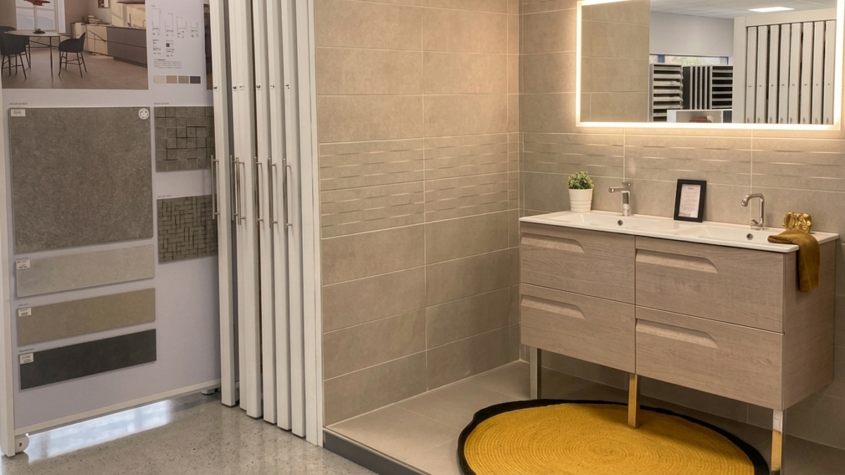 UNION-MATERIAUX Sorgues