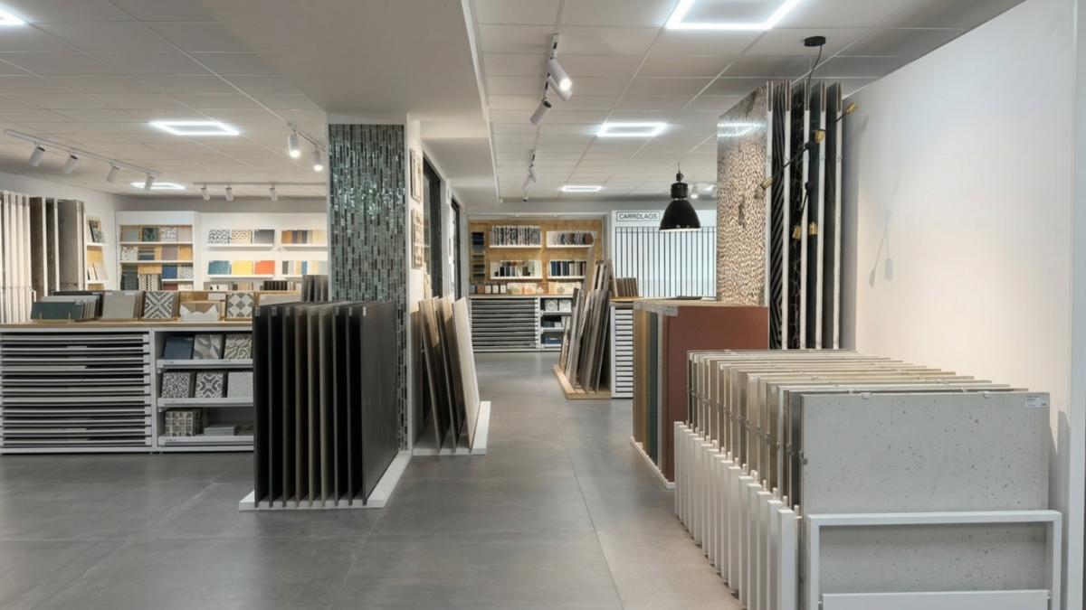 UNION-MATERIAUX Béziers l'Expo