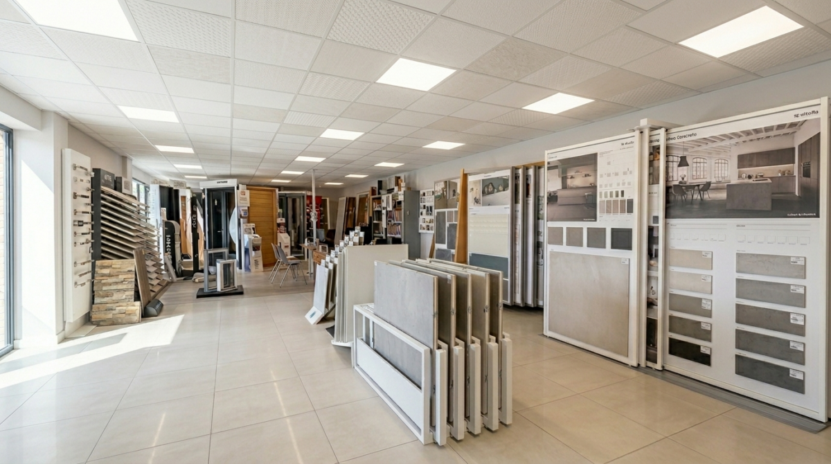 UNION-MATERIAUX Rieux-Minervois