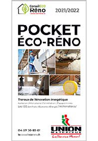 Pocket Eco-Réno