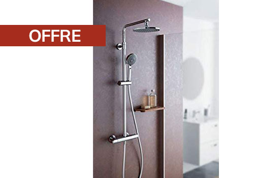 OFFRE - Colonne de douche Brive 2