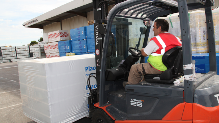 UNION-MATERIAUX Narbonne PPI