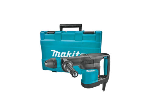Burineur SDS-Max 1100W dans coffret - MAKITA