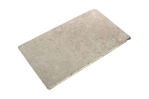 Calcaire egyptien beige opus 4 - épaisseur 1,1 cm - CS PRODUCT