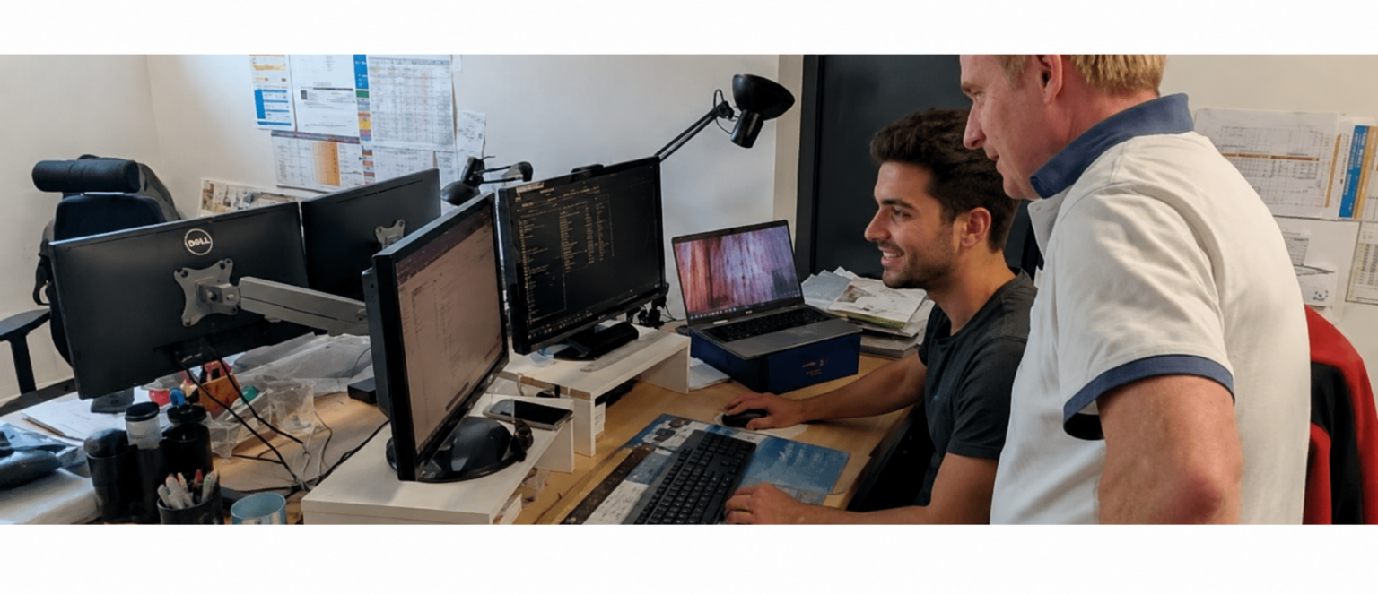 Bureau d’études technique